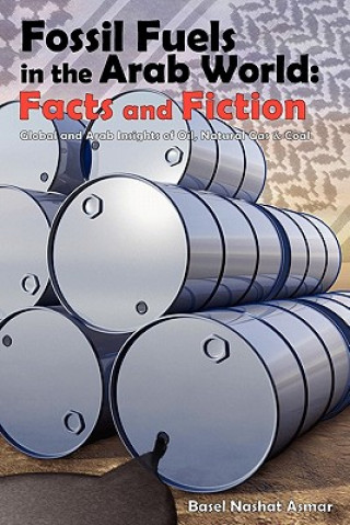 Fossil Fuels in the Arab World: Facts and Fiction