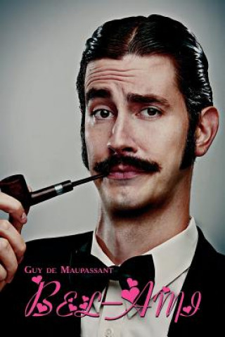 Bel-Ami (dual-language Book)
