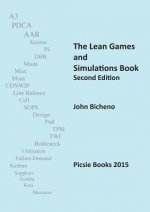 Lean Games and Simulations Book