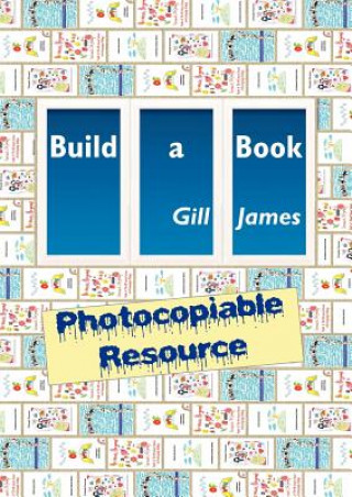 Build a Book Photocopiable Resource