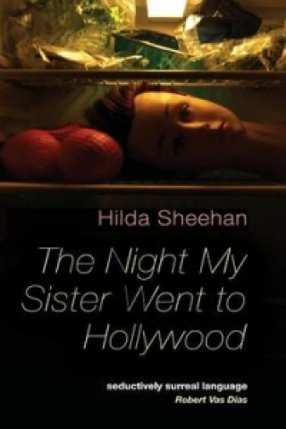 Night My Sister Went to Hollywood