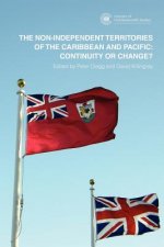 Non-Independent Territories of the Caribbean and Pacific