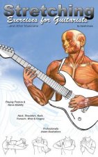 Stretching Exercises for Guitarists and Other Musicians