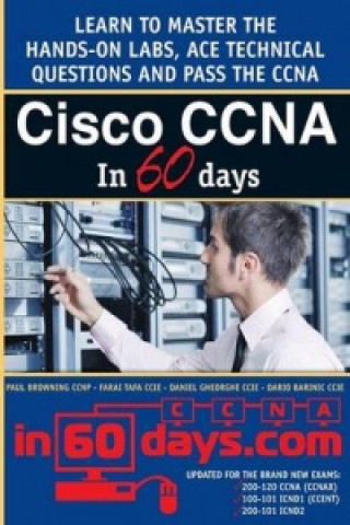 Cisco CCNA in 60 Days