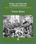 Order and Disorder in Modern Britain