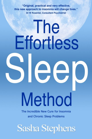 Effortless Sleep Method