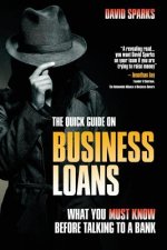 Quick Guide On Business Loans - What You Must Know Before Talking To A Bank