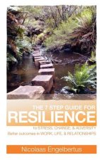 7 Step Guide for Resilience to Stress, Change and Adversity