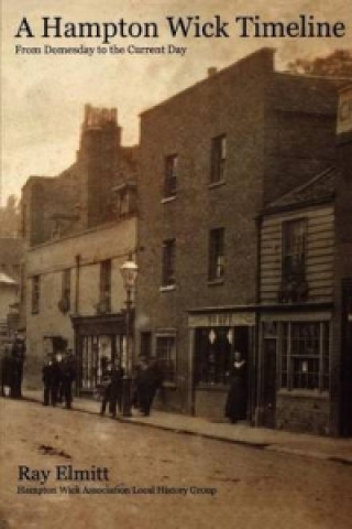 Hampton Wick Timeline