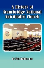 History of Stourbridge National Spiritualist Church