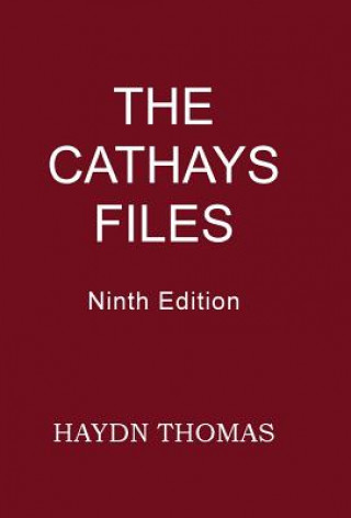 Cathays Files