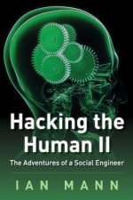 Hacking the Human 2