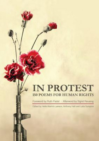 In Protest