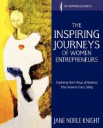 Inspiring Journeys of Women Entrepreneurs