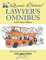 Queen's Counsel Lawyer's Omnibus