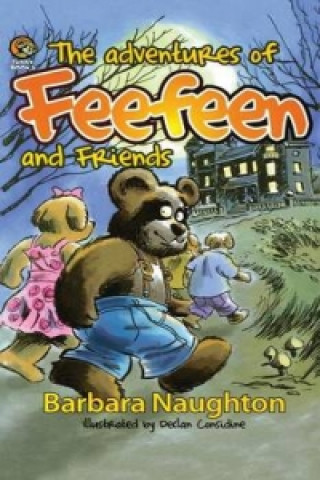 Adventures of Feefeen and Friends