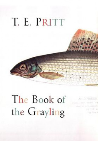 Book of the Grayling