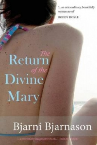 Return of the Divine Mary