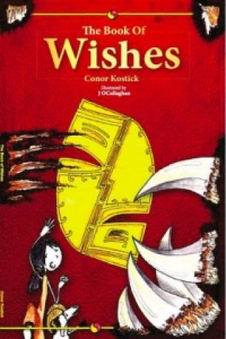 Book of Wishes