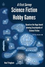 Science Fiction Hobby Games