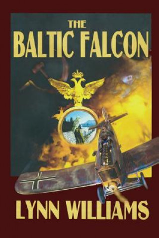 Baltic Falcon