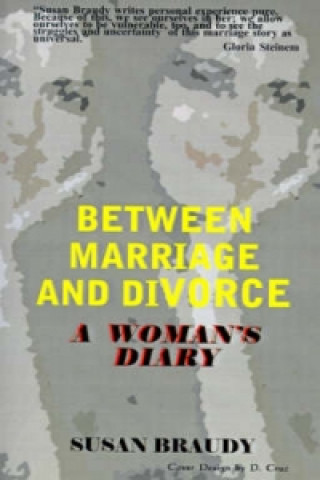 Between Marriage and Divorce