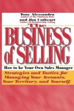 Business of Selling