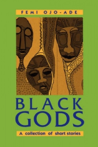 Black Gods