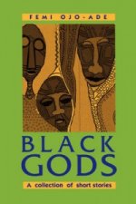 Black Gods