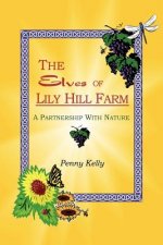 Elves of Lily Hill Farm