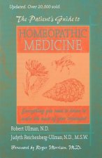Patient's Guide to Homeopathic Medicine
