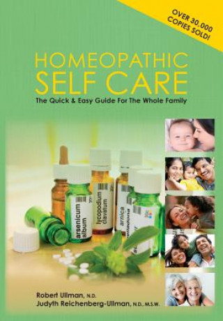 Homeopathic Self-Care