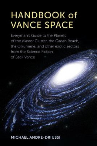 Handbook of Vance Space