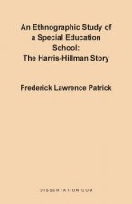 Ethnographic Study of a Special Education School