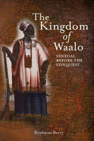 Kingdom of Waalo