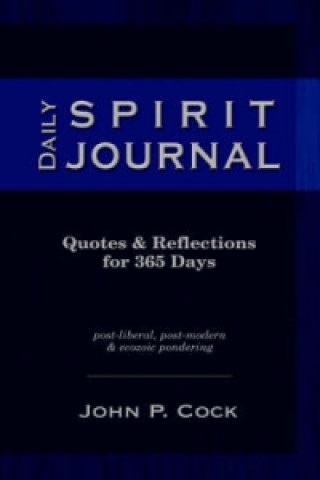 Daily Spirit Journal