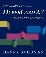 Complete HyperCard 2.2 Handbook