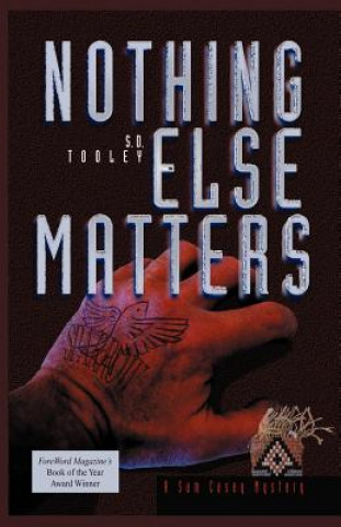 Nothing Else Matters
