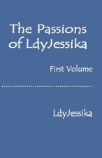 Passions of Lady Jessika