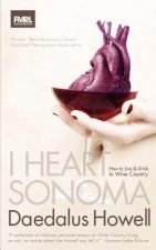 I Heart Sonoma
