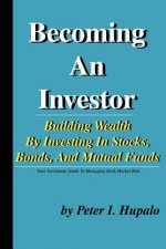 Becoming An Investor