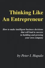 Thinking Like An Entrepreneur
