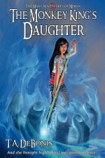 MONKEY KING's DAUGHTER - Book 2