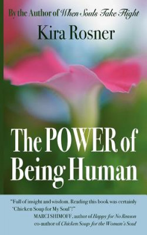 Power of Being Human