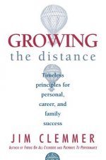 Growing the Distance
