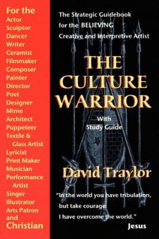 Culture Warrior