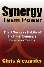 Synergy Team Power