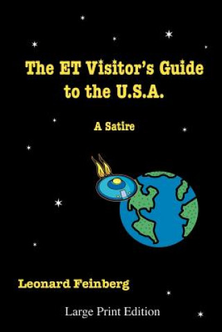 ET Visitor's Guide to the U.S.A.