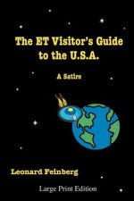 ET Visitor's Guide to the U.S.A.