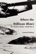 Where the Williwaw Blows